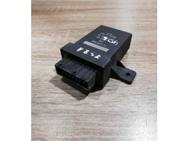 Блок комфорта 73416202, 9631210480 Peugeot 406