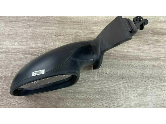 Зеркало (механическое) левое Seat Altea 2004-2015 года