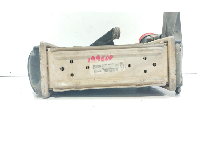 Интеркулер 6Q0145804A Seat Ibiza III (6L)
