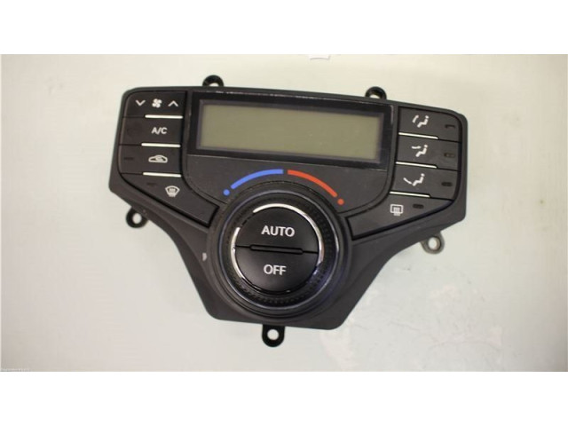 Блок управления климат-контролем 972502L600, 972502L600   Hyundai i30