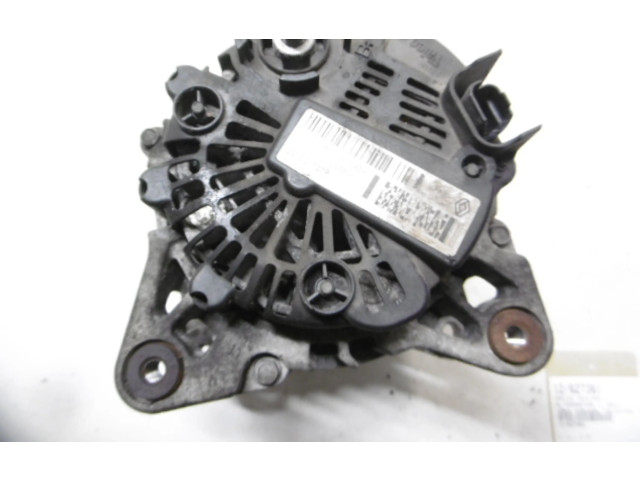 Генератор 231007707R, 231007707R Dacia Duster