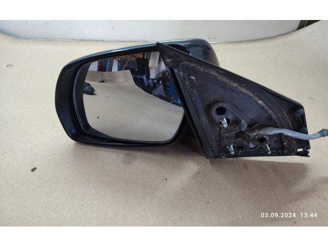 Zpětné zrcátko Nissan Murano Z50 2006 012286