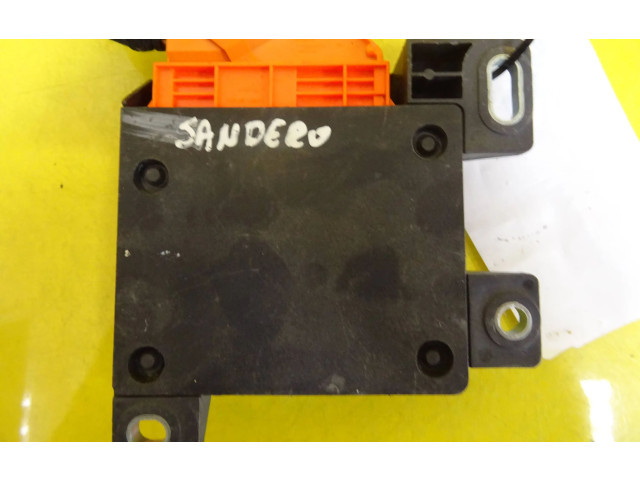 Блок подушек безопасности 8200951434 Dacia Sandero