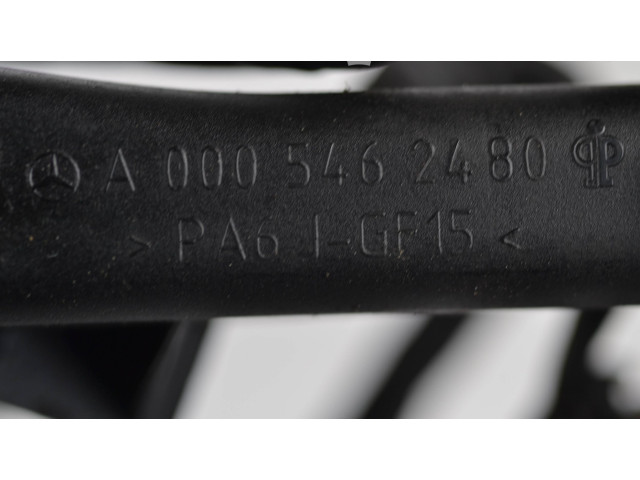 Vstřikovač A3421506433, A6420780341 Mercedes-Benz C W203 64291040161046