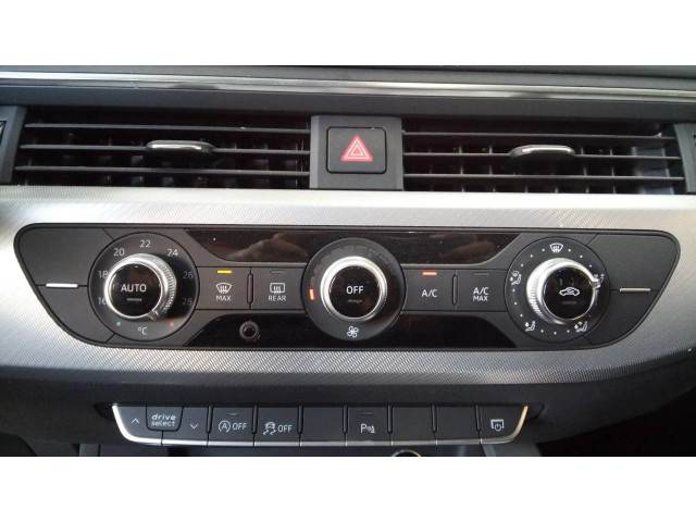 Блок управления климат-контролем 8W0820043AL   Audi A5 Sportback 8TA