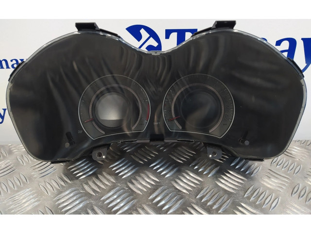 Vstřikovač 838000ZC80D, A2C53358735 Toyota Auris 150 1ND