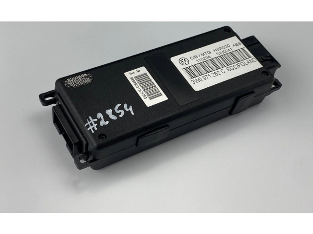 Tālruņa vadības bloks