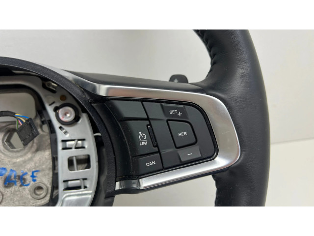 Руль Jaguar F-Pace 2016- года 0060030901, HK8M3F563AA