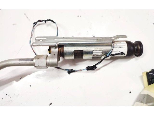 Боковая подушка безопасности Chrysler 300 - 300C