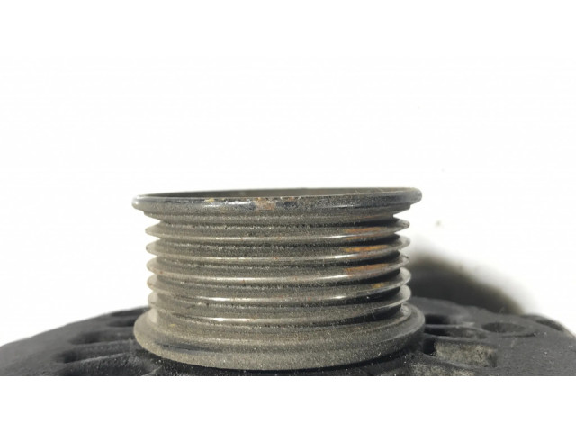 Генератор AC7D06A Chevrolet Captiva 3.2