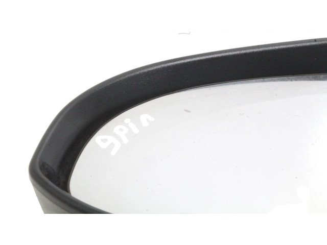 Zpětné zrcátko Toyota Verso-S 2016 9PIN