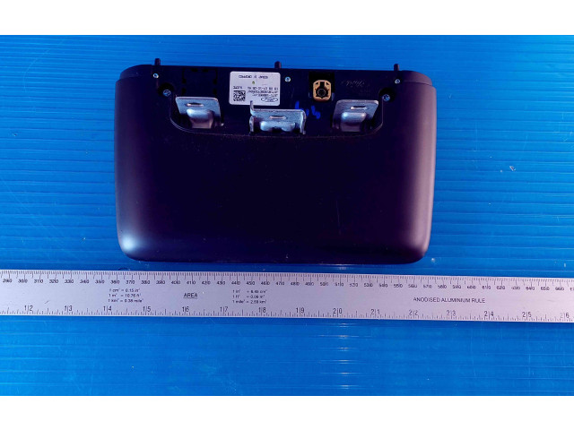 Дисплей    JX7118B955FC, GJCMC   Volkswagen PASSAT B6