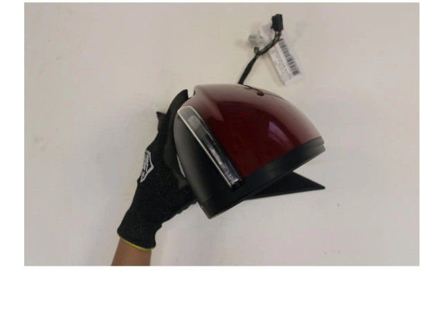 Zpětné zrcátko Alfa Romeo Giulia 2015 202105