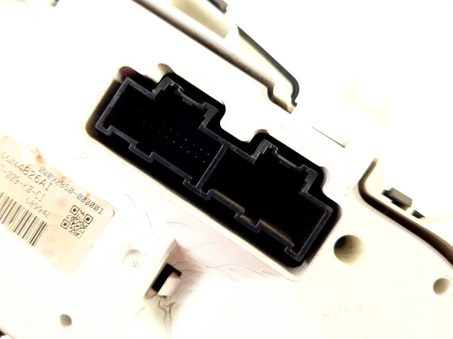 Přístrojová deska Dodge Nitro 2007 56044826AI, CR0037009K0CI