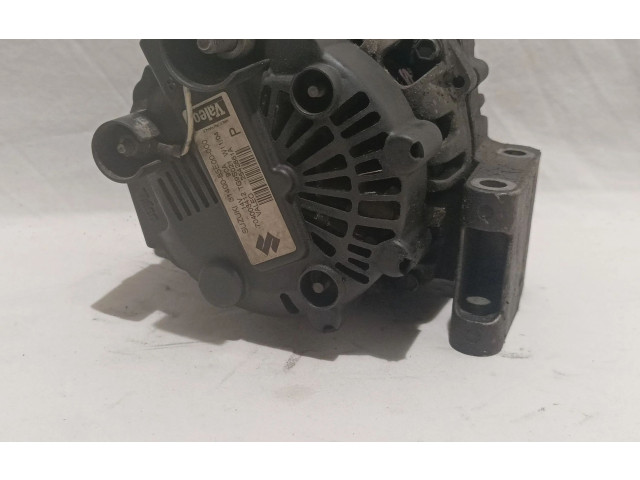 Генератор 3140085E00, 704003412 Suzuki Ignis