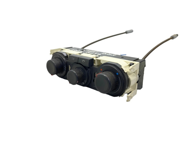 Блок управления климат-контролем 6L0820045C, 90151   Seat Ibiza III (6L)