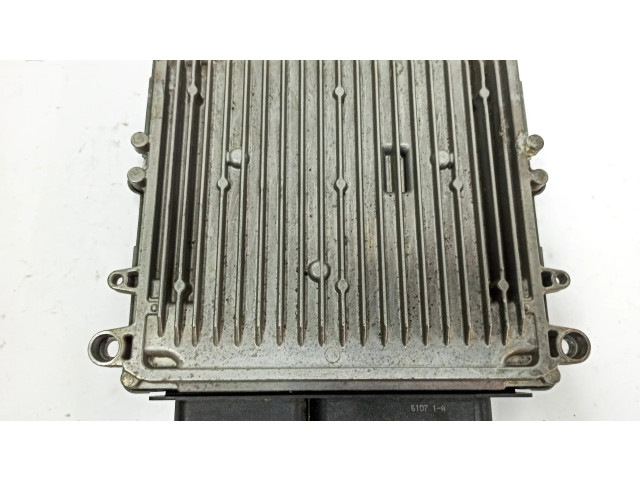 Řídící jednotka A6421508277, 2115452308 Mercedes-Benz E W211 2004