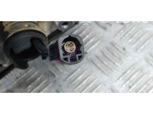 Zpětné zrcátko BMW X6 E71 2007 7136887