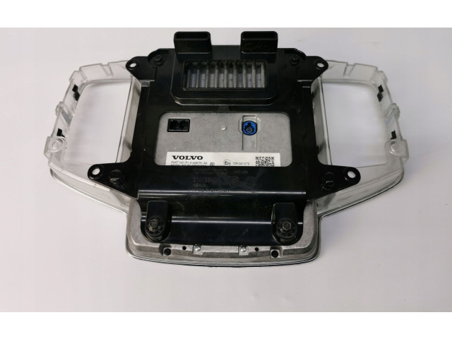 Дисплей    31466781AA   Volvo XC90