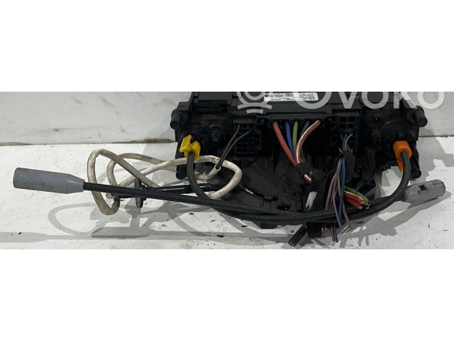 Блок управления климат-контролем Volkswagen Jetta VI