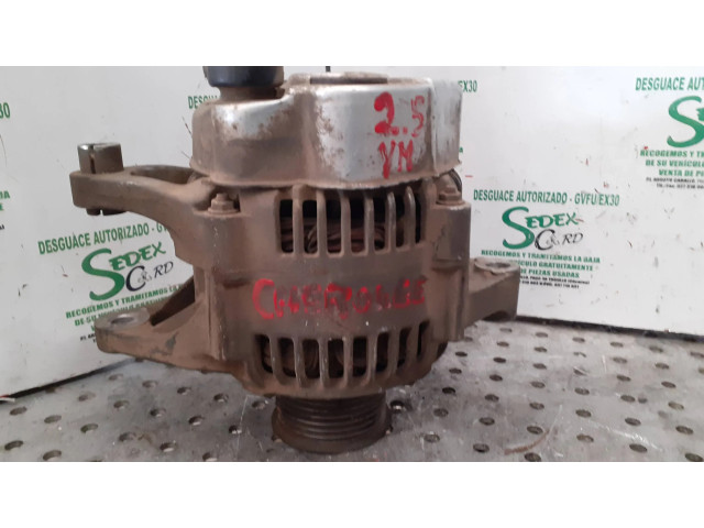 Генератор 38522261F Chrysler Grand Voyager II 2.4