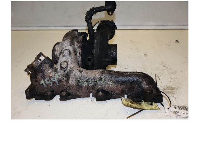 Турбина 55211064 Alfa Romeo 159 - года