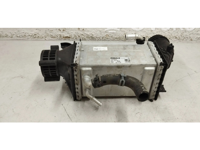 Интеркулер 04e145785e, 05e129709f Audi A1