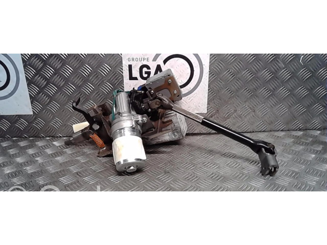  рейка  Колонка рулевая 488108635R   Renault Wind 2010-2013 года