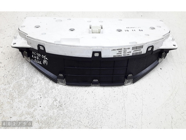 Панель приборов 30682286 Volvo XC90