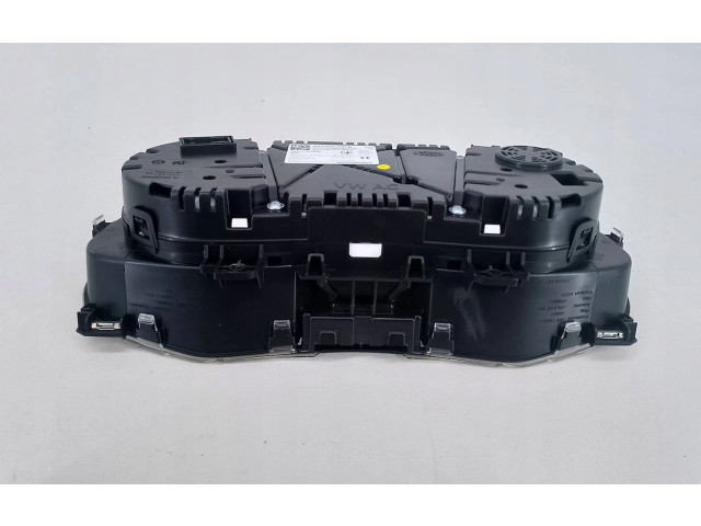 Блок управления двигателем Блок управления Skoda Kamiq