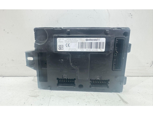 Комплект блоков управления 237102479R, 237102479R Dacia Sandero