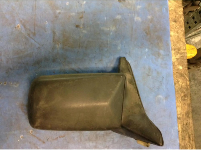 Зеркало электрическое Saab 900 1994-1998 года