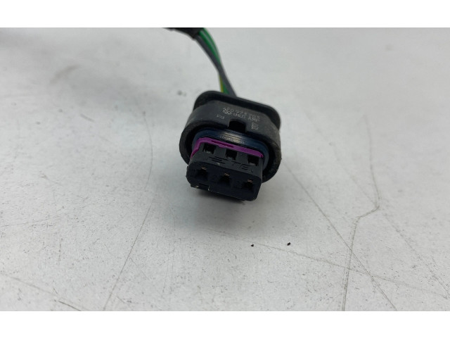 Комплект форсунок 06K133317H, 06L971627Q Audi Q5 SQ5