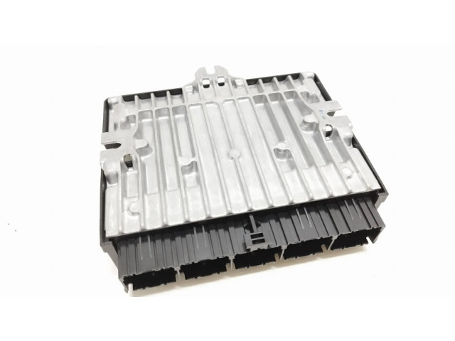 Модуль кузова