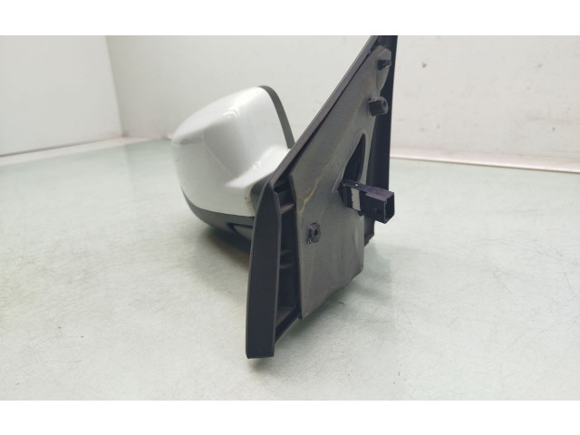 Зеркало электрическое        Renault Clio III  2005 - 2012 года   