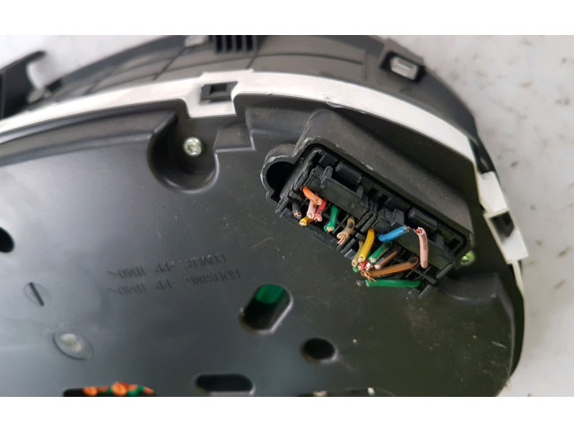 Панель приборов 940031G592   KIA Rio       