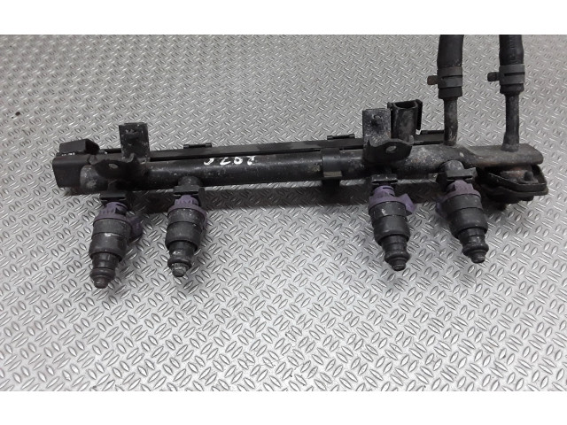 Блок комфорта Volkswagen Lupo