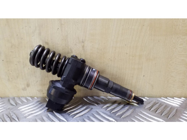 Форсунка 038130073AQ, 0414720213    Audi A3 S3 8L для дизельного двигателя  1.9