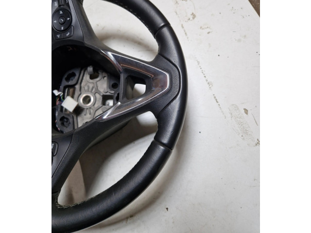 Volant Opel Crossland X 2024 453798480, 39187905