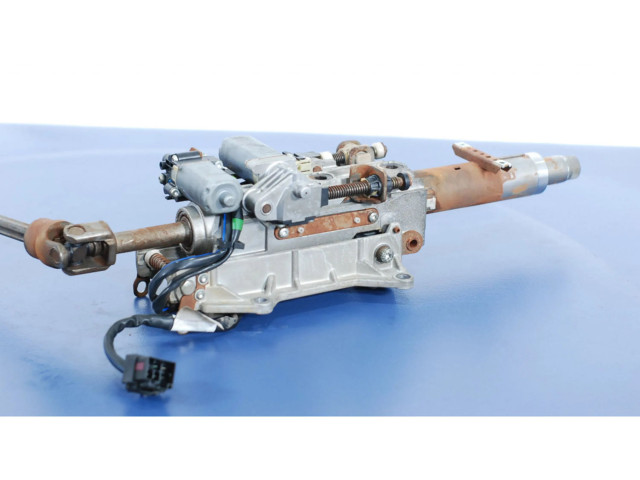 Рулевая рейка 7P5419501CH, 7P5419501CH Porsche Cayenne (92A) 2011 - 2017 года