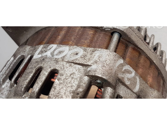 Генератор 1800A007, A5TG0491ZT Mitsubishi L200