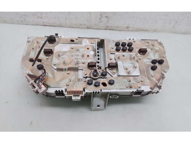 Панель приборов 0223007, 85014FC200   Subaru Forester SF       