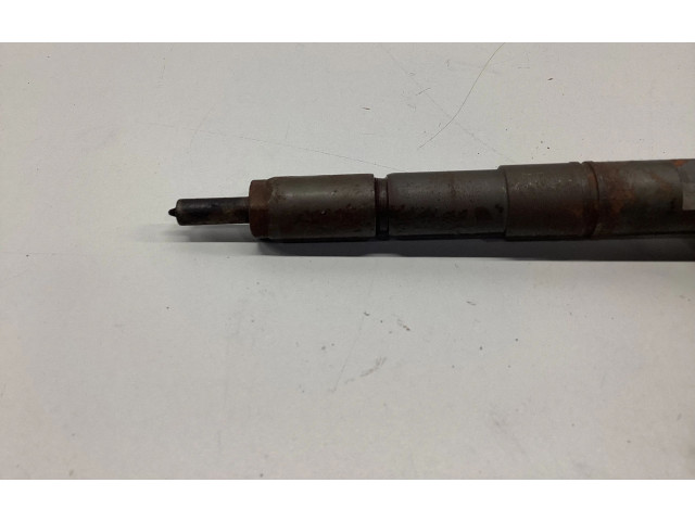 Форсунка 0445110300 Alfa Romeo Giulietta