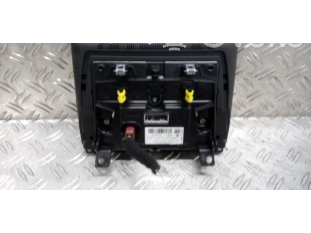 Дисплей    280346916R, 280346916R   Renault Clio V