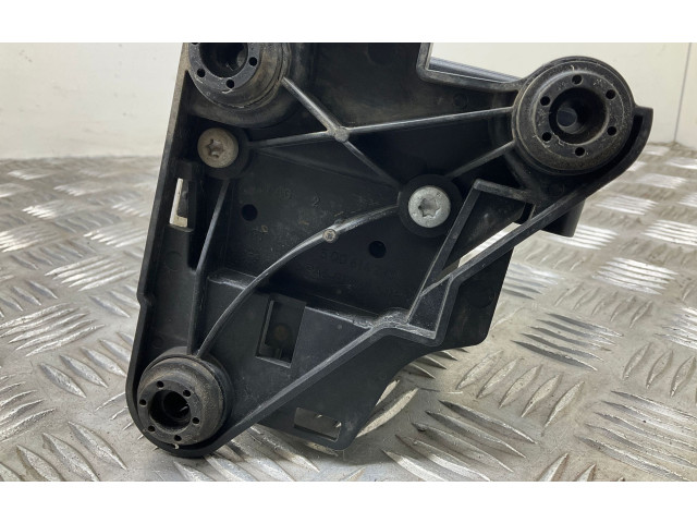 Блок АБС 5Q0907379R Skoda Octavia Mk3 (5E) 2013 - 2019 года