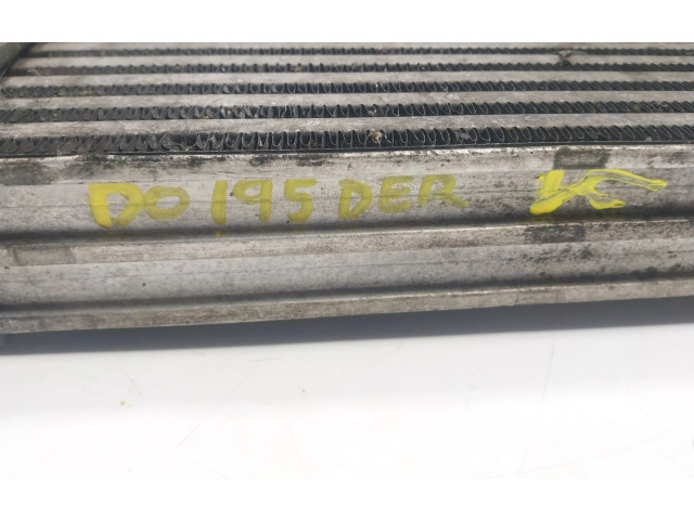 Интеркулер 95511064010 Porsche Cayenne (9PA)