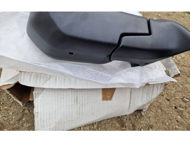 Zpětné zrcátko Citroen Berlingo 2011 8154tc