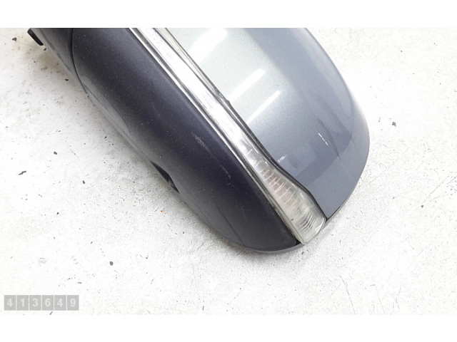 Зеркало электрическое Volvo S60 2011 - 2013 года