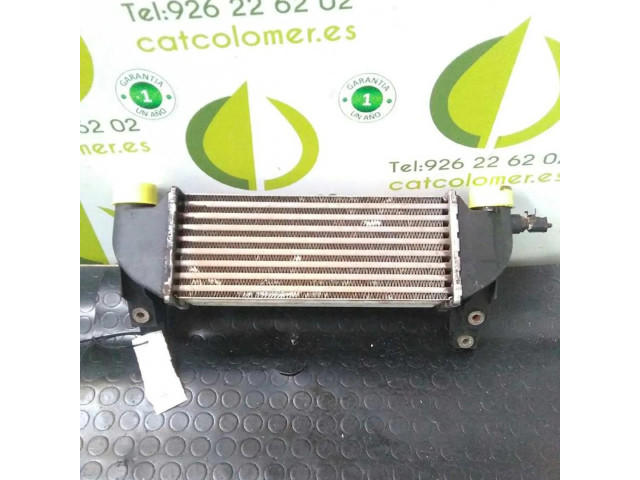 Интеркулер 4548369 Ford Transit - Tourneo Connect 1.8
