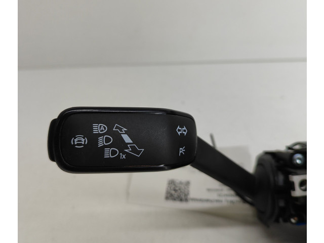 Блок подушек безопасности 5Q1953569H, 5Q1953502CF Volkswagen Arteon